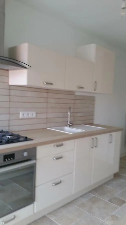 Appartement Les Jacinthes à Saint-Raphaël France