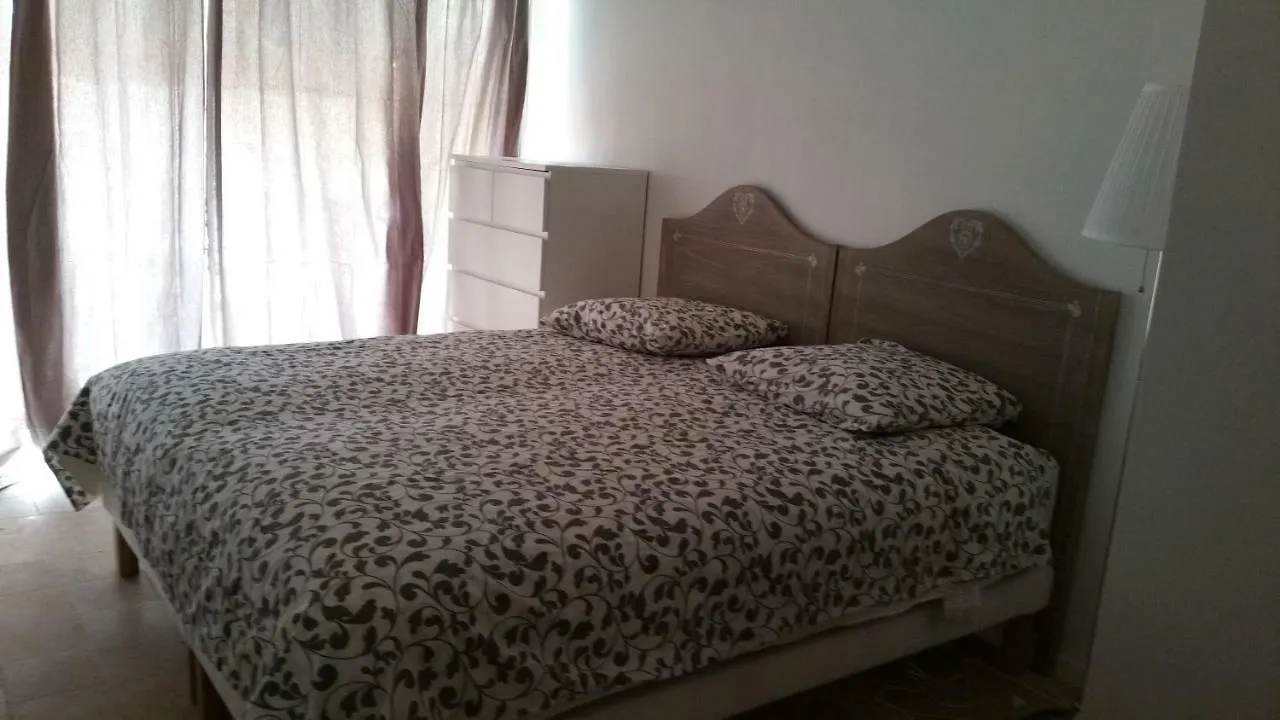 Appartement Les Jacinthes à Saint-Raphaël France