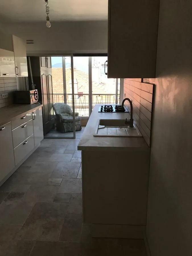 Appartement Les Jacinthes à Saint-Raphaël