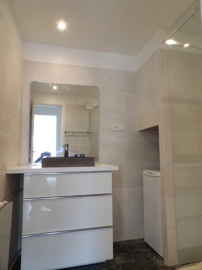 Appartement Les Jacinthes à Saint-Raphaël