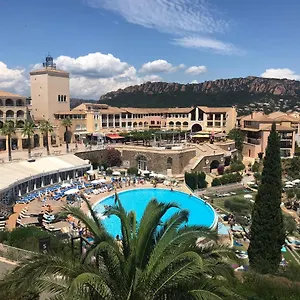Vue Et Esterel Appartement