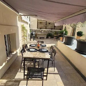 Le Petit Sémaphore Appartement