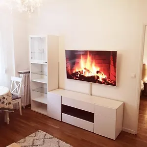 Cosy Auteuil Paris