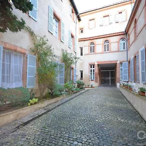 Le D'eau - Rue Riquet - Terrasse Toulouse