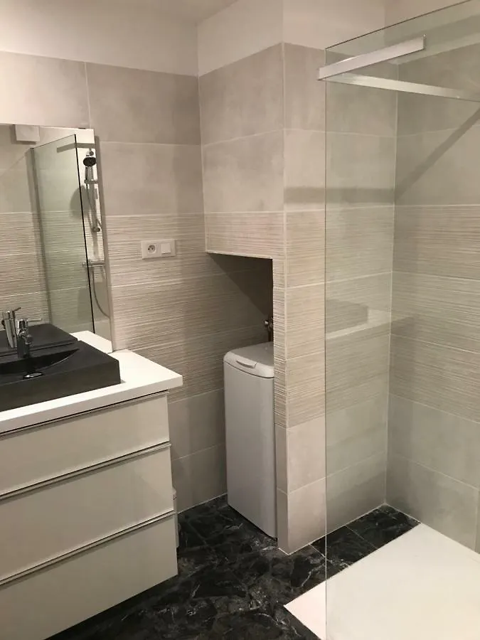 Apartmán Les Jacinthes Saint-Raphaël Francie